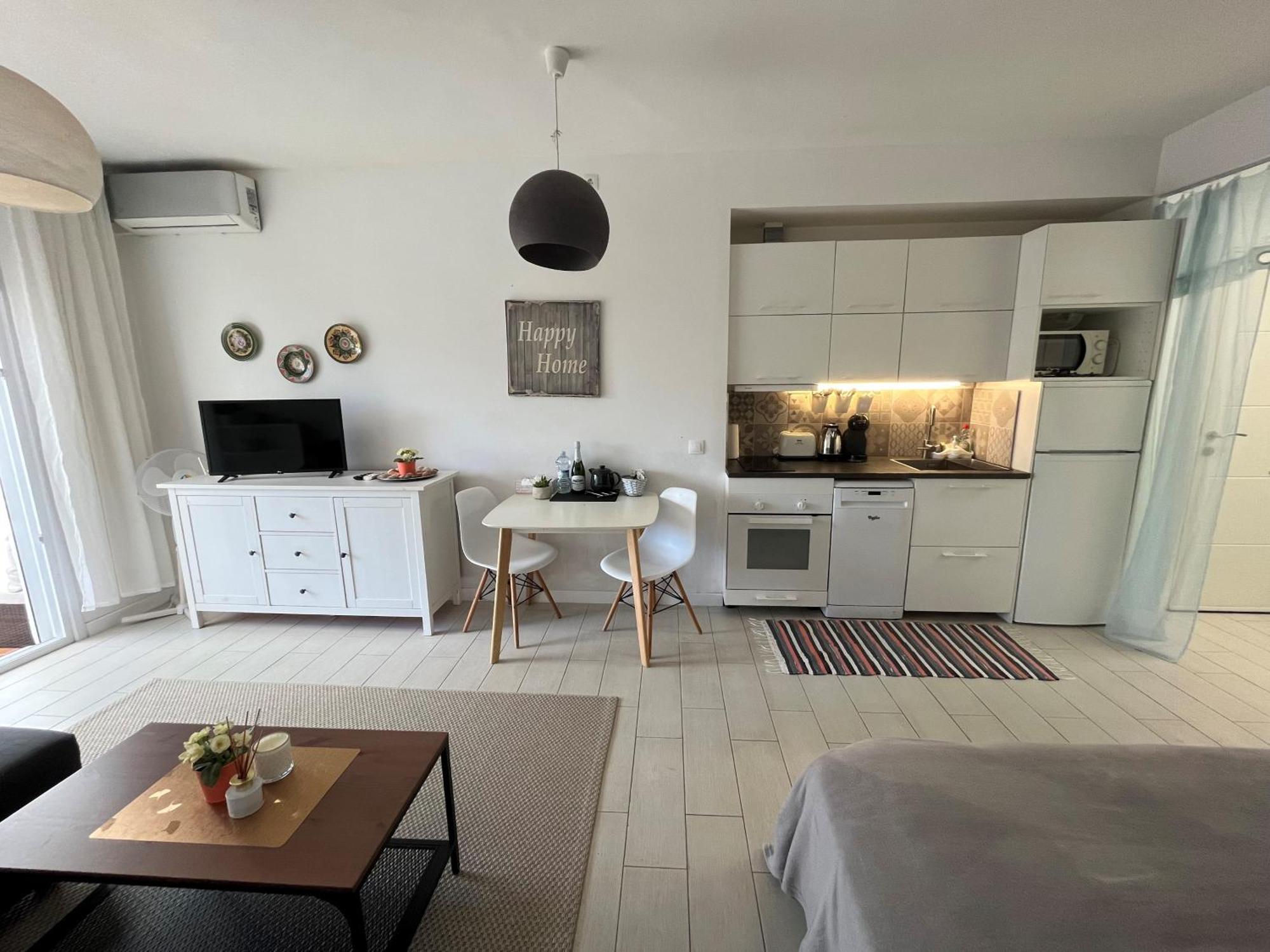 Apartamento 